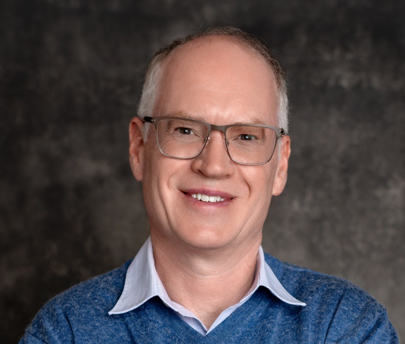 About the Author Picture